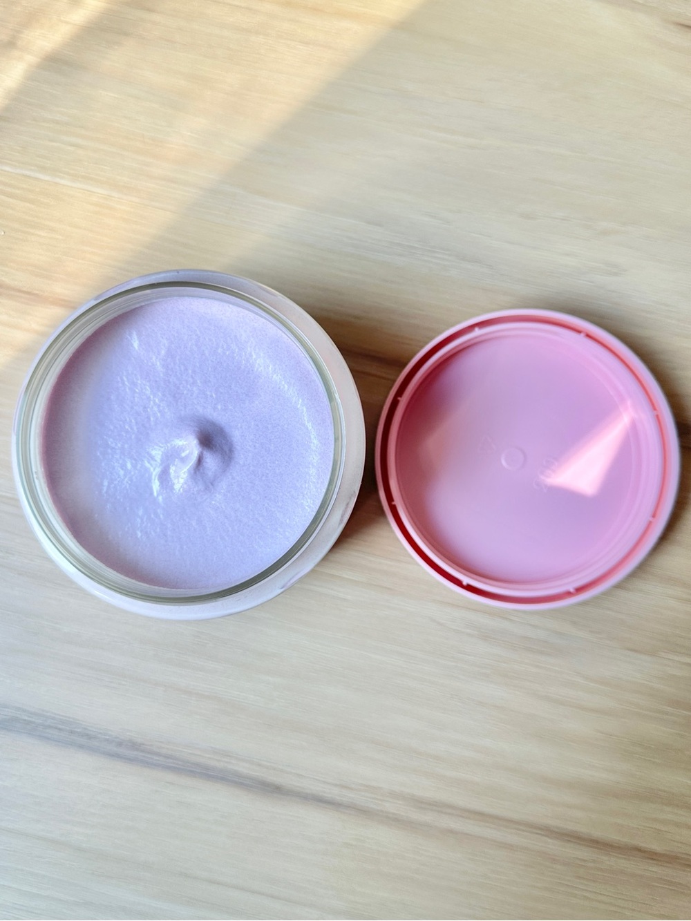 New Dove Crumbl Confetti Cake Body Scrub 15oz Self Care Exfoliating Shower - Picture 5 of 6